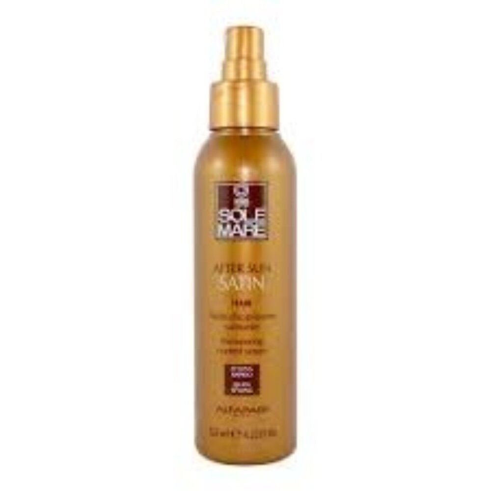 Alfaparf Sole Mare After Sun Satin Hair Serum 4.22 Oz